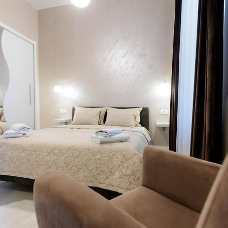 Apartman Mirakul Subotica Eksteriør bilde