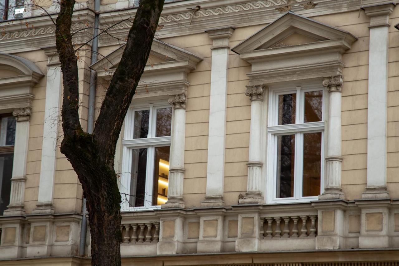 Apartman Mirakul Subotica Eksteriør bilde